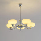 Bonnie Glass Chandelier — product view 20