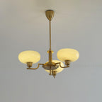 Bonnie Glass Chandelier — product view 22