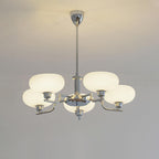 Bonnie Glass Chandelier — product view 30