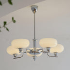 Bonnie Glass Chandelier — product view 31