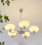 Bonnie Glass Chandelier — product view 33