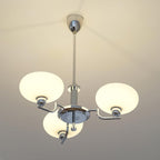 Bonnie Glass Chandelier — product view 39