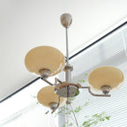 Bonnie Glass Chandelier — product view 40