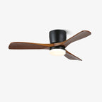 Aerodynamics 42"/52" Ceiling Fan Light – product view 1