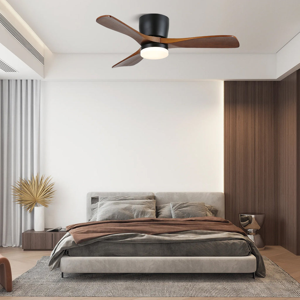 Aerodynamics 42"/52" Ceiling Fan Light – product view 2