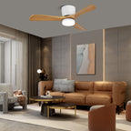 Aerodynamics 42"/52" Ceiling Fan Light – product view 6