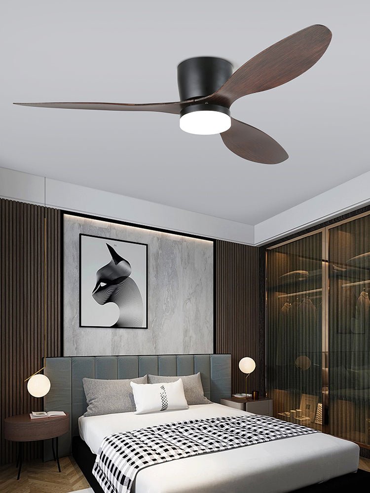 Aerodynamics 42"/52" Ceiling Fan Light – product view 10