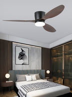 Aerodynamics 42"/52" Ceiling Fan Light – product view 10