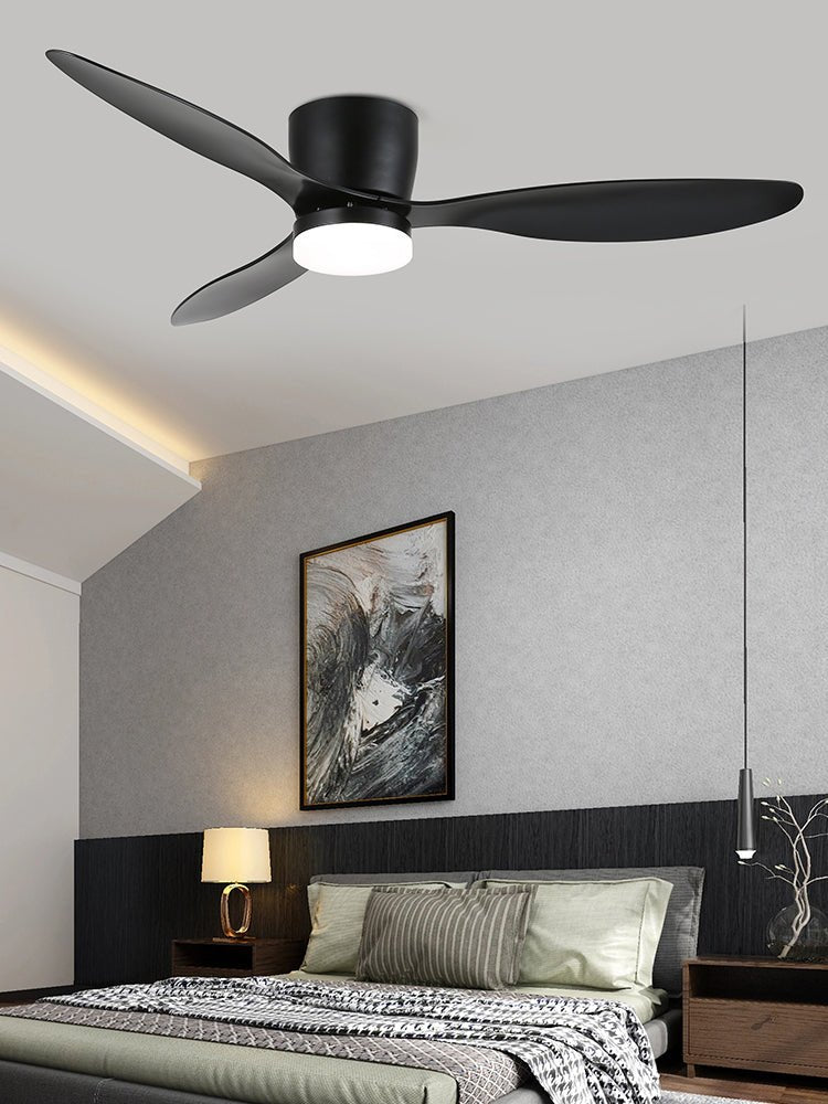 Aerodynamics 42"/52" Ceiling Fan Light – product view 11