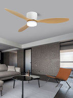 Aerodynamics 42"/52" Ceiling Fan Light – product view 12
