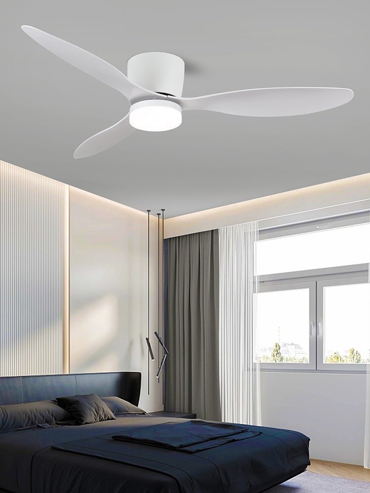 Aerodynamics 42"/52" Ceiling Fan Light – product view 13