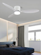 Aerodynamics 42"/52" Ceiling Fan Light – product view 13