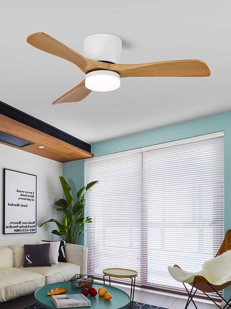 Aerodynamics 42"/52" Ceiling Fan Light – product view 14