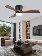 Aerodynamics 42"/52" Ceiling Fan Light – product view 15