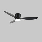 Aerodynamics 42"/52" Ceiling Fan Light – product view 23