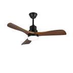 Breeze Master Wooden 48"/52" Ceiling Fan Light – product view 9