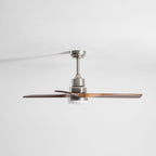 Breeze Master Wooden 48"/52" Ceiling Fan Light – product view 24