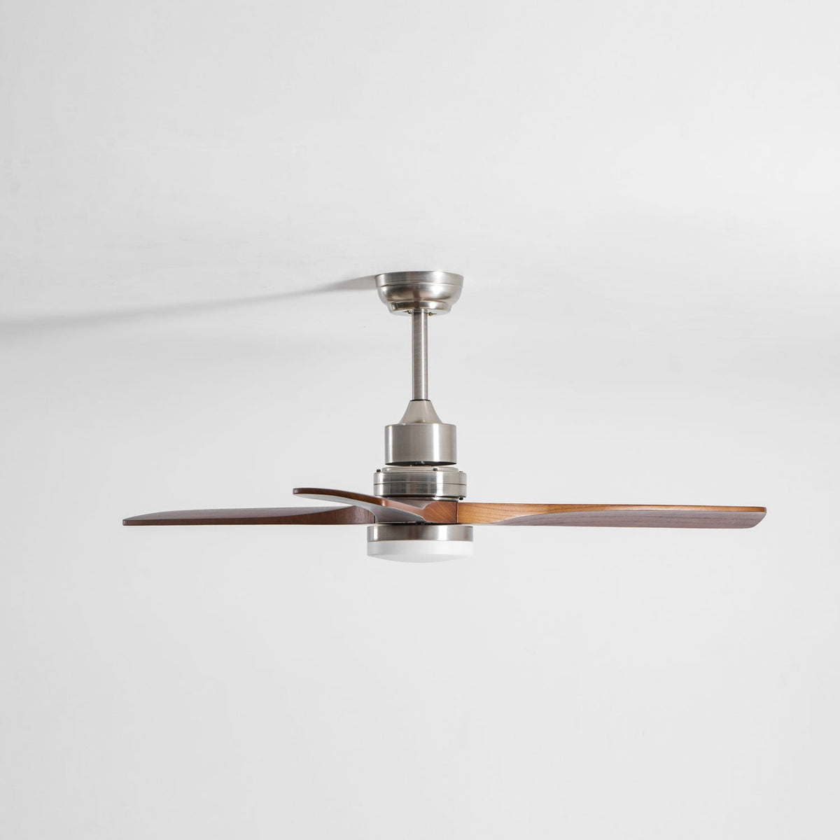 Breeze Master Wooden 48"/52" Ceiling Fan Light – product view 24