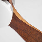 Breeze Master Wooden 48"/52" Ceiling Fan Light – product view 27