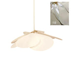 Cosmo Petals Brass Pendant Lamp — product view 46
