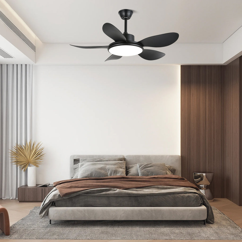 Brinley 42"/52" Ceiling Fan Light – product view 4