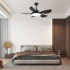 Brinley 42"/52" Ceiling Fan Light – product view 4