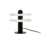 Alabaster Comet Table Lamp – product view 21