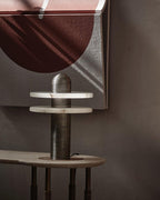 Alabaster Comet Table Lamp – product view 30