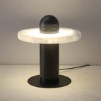 Alabaster Comet Table Lamp – product view 32
