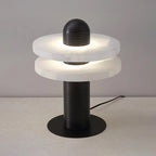 Alabaster Comet Table Lamp – product view 51