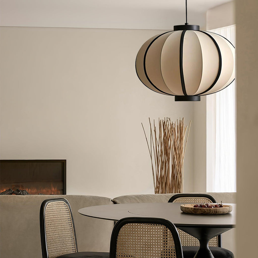 Piet Lanterns Metal Pendant Lamp — product view 6