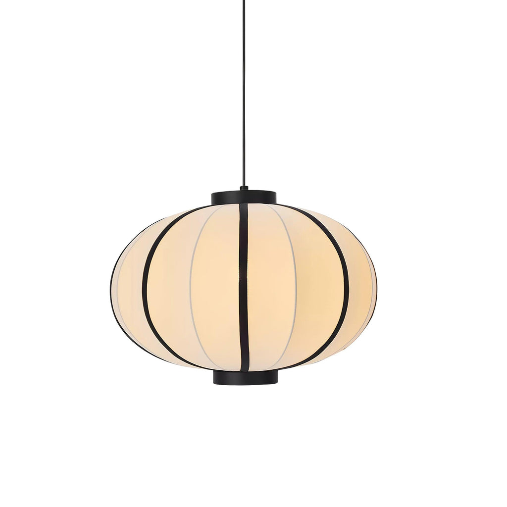 Piet Lanterns Metal Pendant Lamp — product view 7