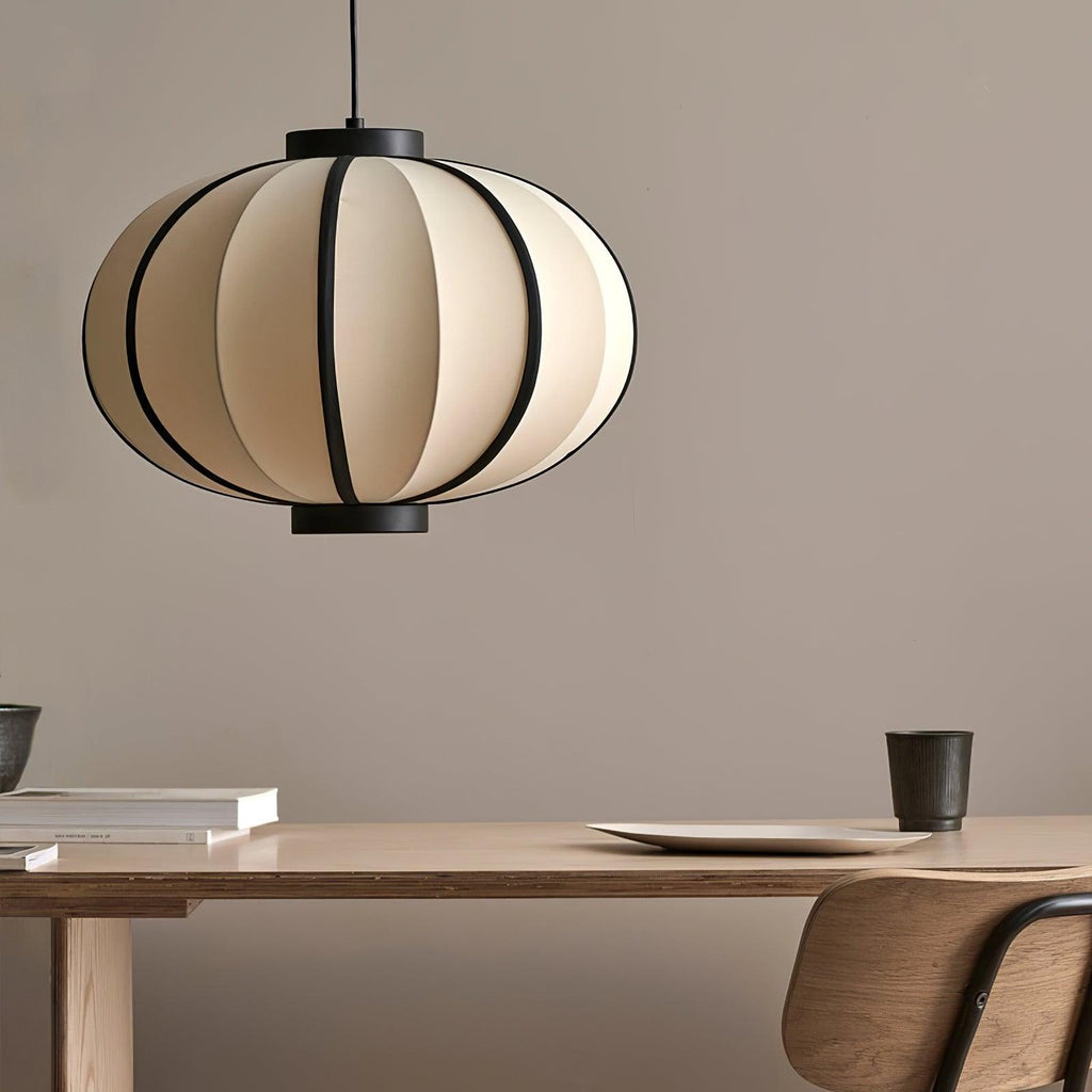 Piet Lanterns Metal Pendant Lamp — product view 8