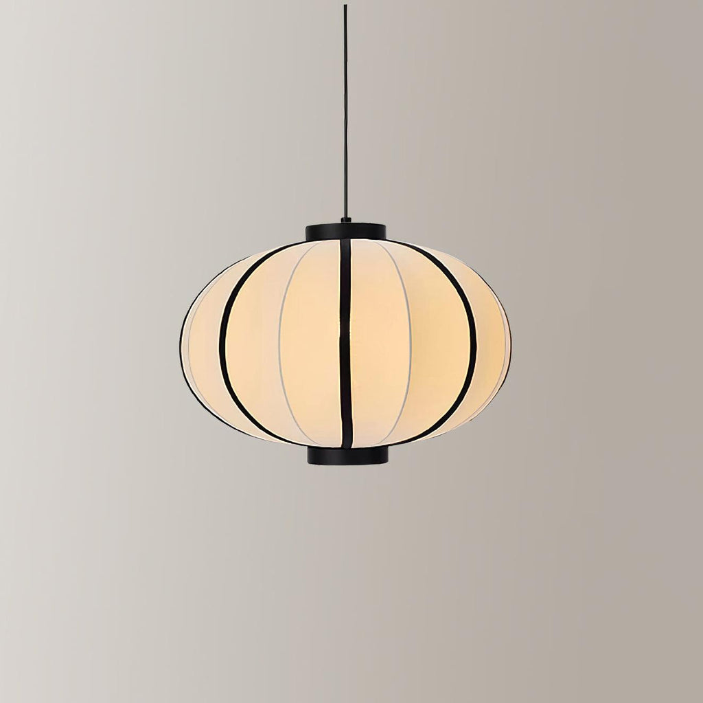 Piet Lanterns Metal Pendant Lamp — product view 12