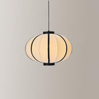 Piet Lanterns Metal Pendant Lamp — product view 12