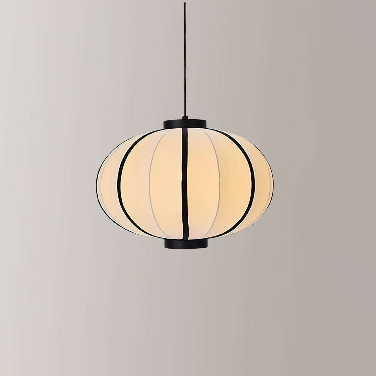 Piet Lanterns Metal Pendant Lamp — product view 12