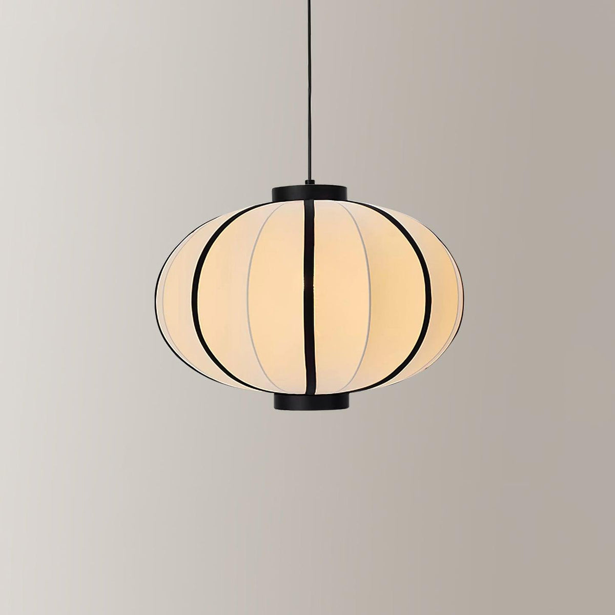 Piet Lanterns Metal Pendant Lamp — product view 13