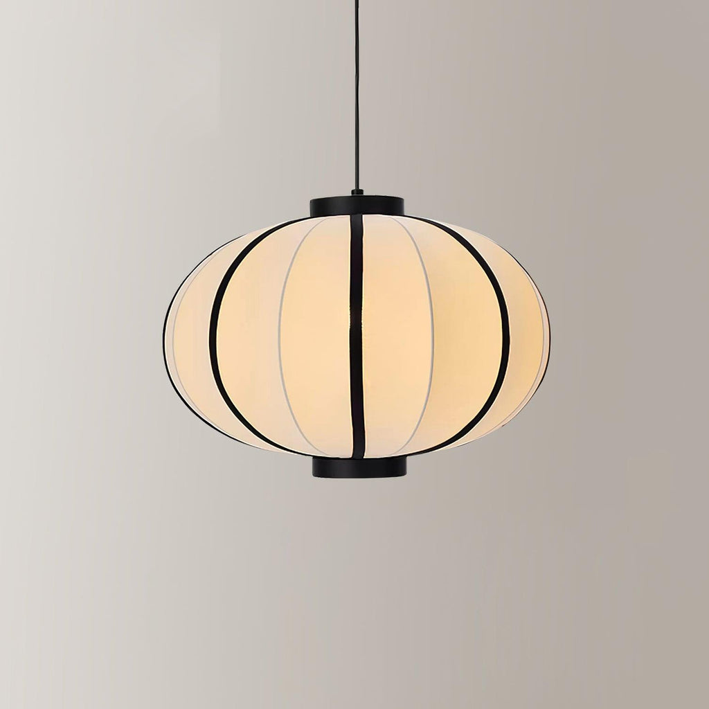 Piet Lanterns Metal Pendant Lamp — product view 14