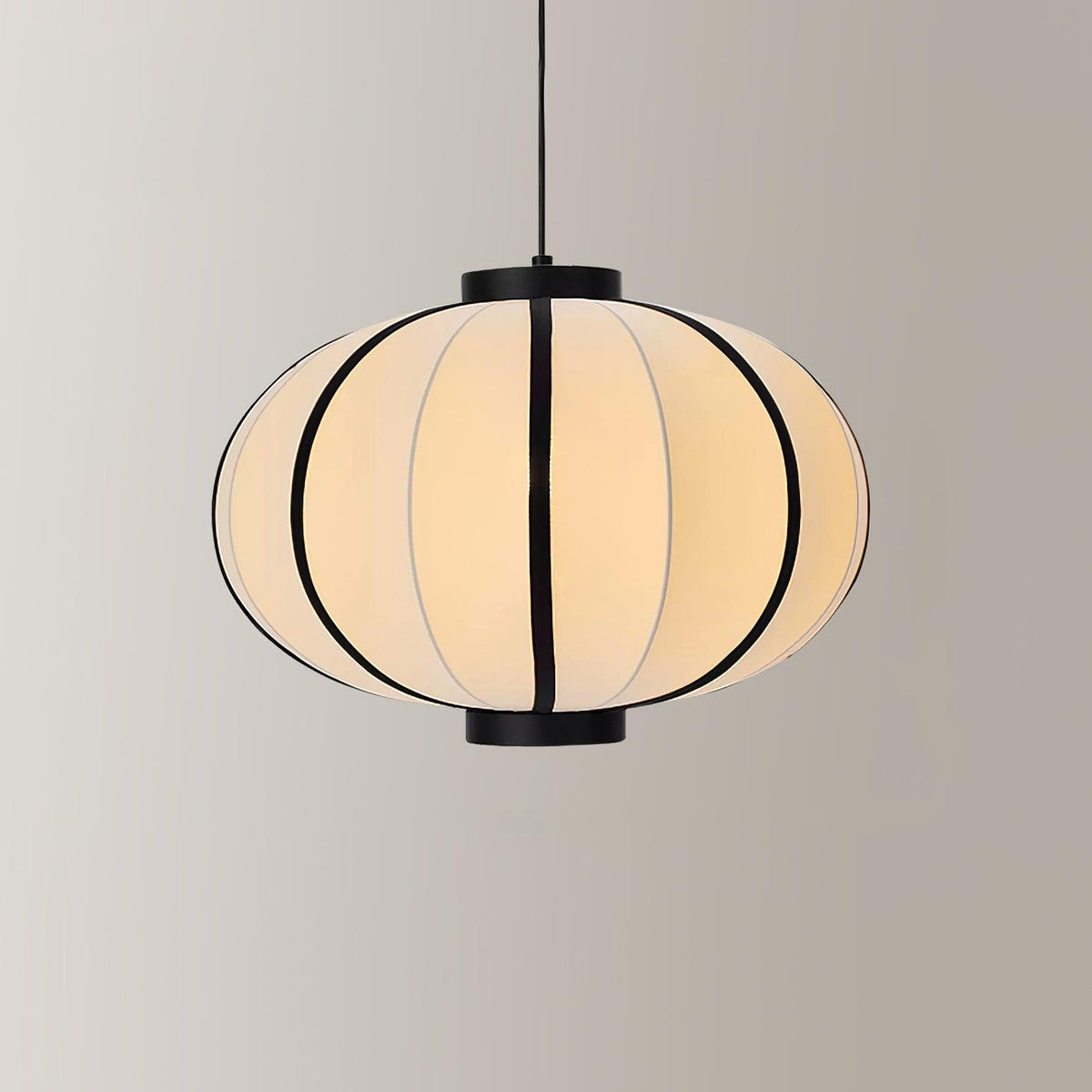Piet Lanterns Metal Pendant Lamp — product view 15