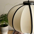 Piet Lanterns Metal Pendant Lamp — product view 19