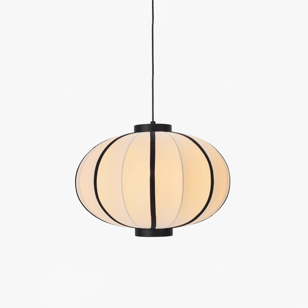 Piet Lanterns Metal Pendant Lamp — product view 24
