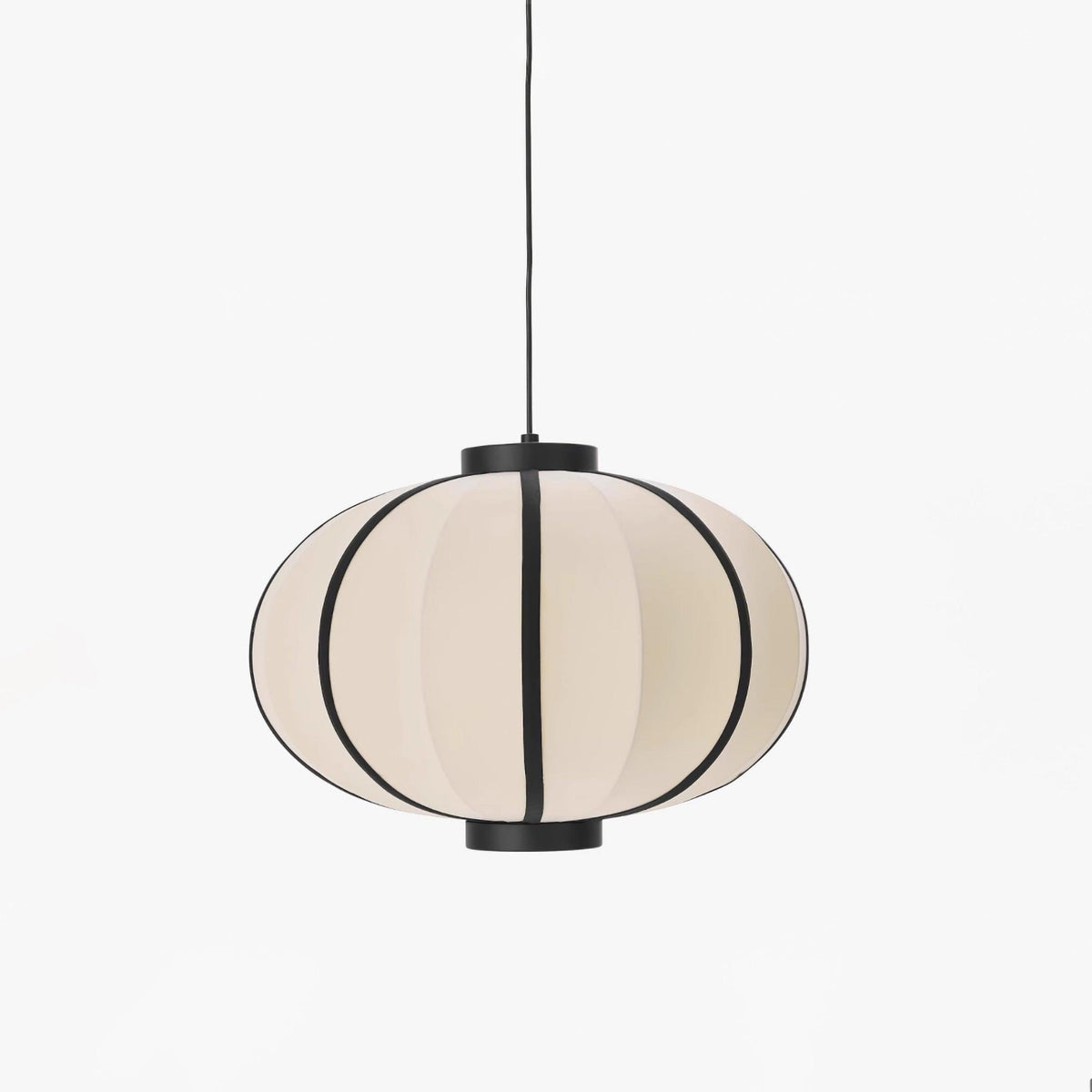 Piet Lanterns Metal Pendant Lamp — product view 25