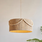 Vintage Liviza Metal Pendant Lamp — product view 17