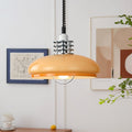 Opale Murano Glass Pendant Lamp — product view 2