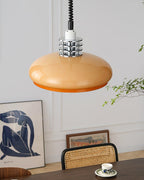 Opale Murano Glass Pendant Lamp — product view 3