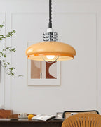 Opale Murano Glass Pendant Lamp — product view 4