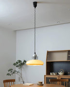 Opale Murano Glass Pendant Lamp — product view 10
