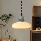 Opale Murano Glass Pendant Lamp — product view 12