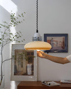 Opale Murano Glass Pendant Lamp — product view 13