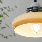 Opale Murano Glass Pendant Lamp — product view 16